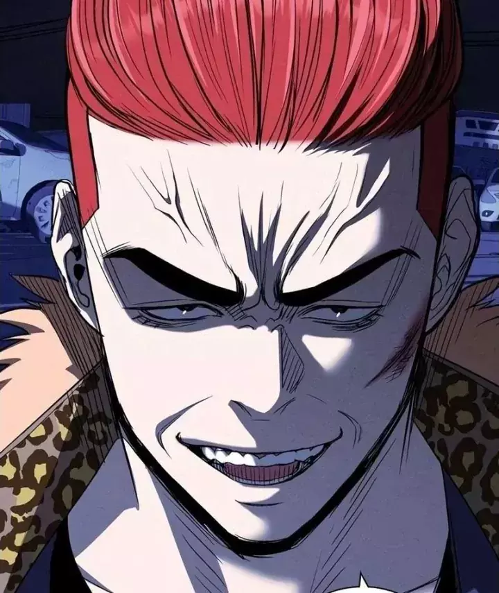 Nợ Máu Chapter 35 - Trang 19