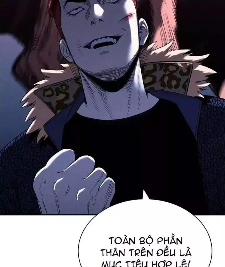 Nợ Máu Chapter 35 - Trang 25