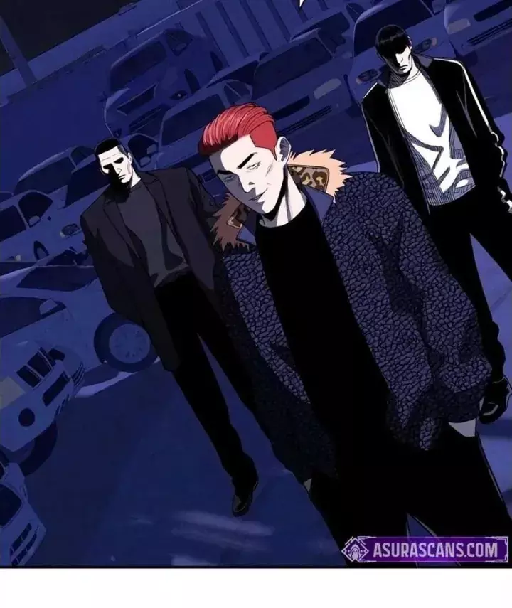 Nợ Máu Chapter 35 - Trang 30