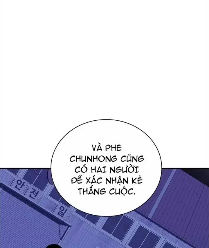 Nợ Máu Chapter 35 - Trang 31