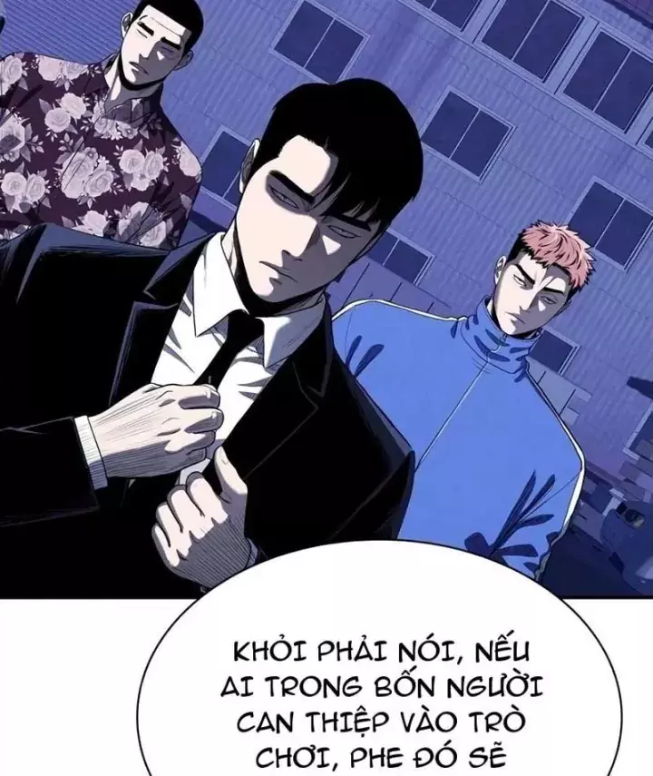 Nợ Máu Chapter 35 - Trang 32
