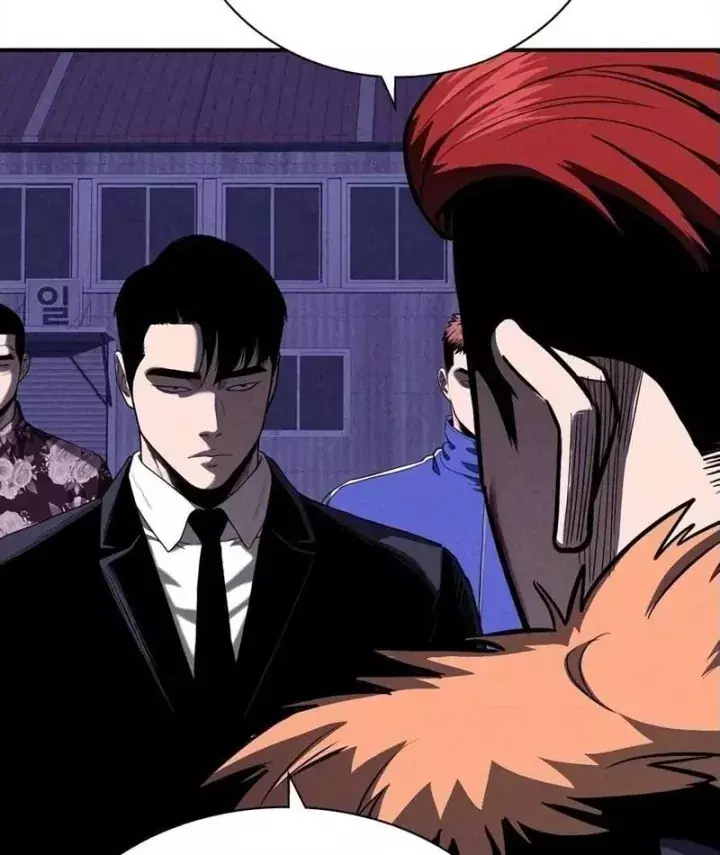 Nợ Máu Chapter 35 - Trang 36