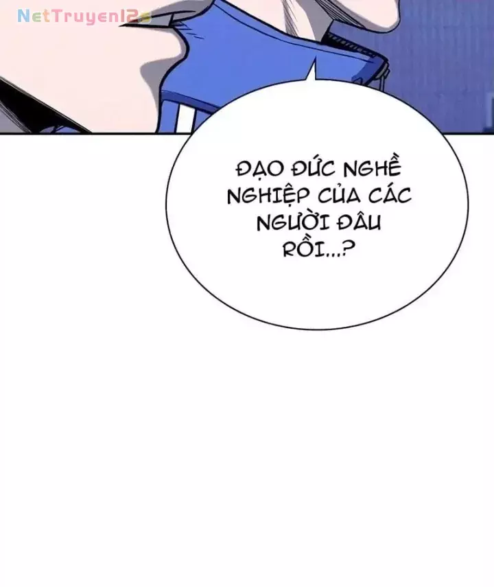 Nợ Máu Chapter 35 - Trang 41