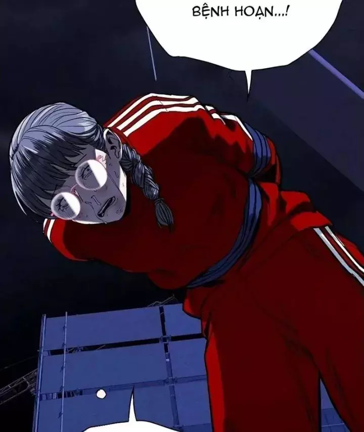 Nợ Máu Chapter 35 - Trang 46