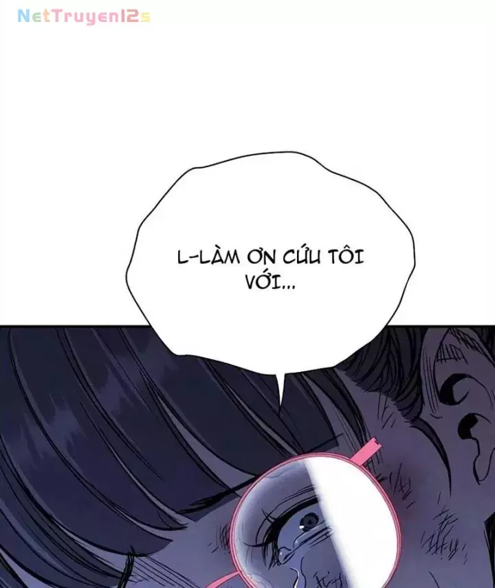Nợ Máu Chapter 35 - Trang 48
