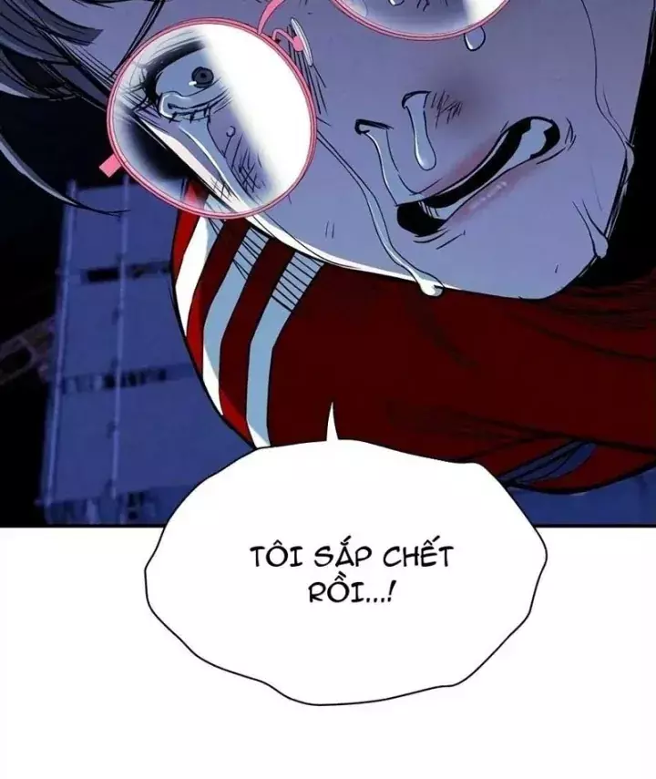 Nợ Máu Chapter 35 - Trang 49
