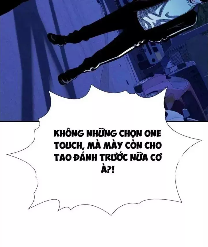 Nợ Máu Chapter 35 - Trang 8