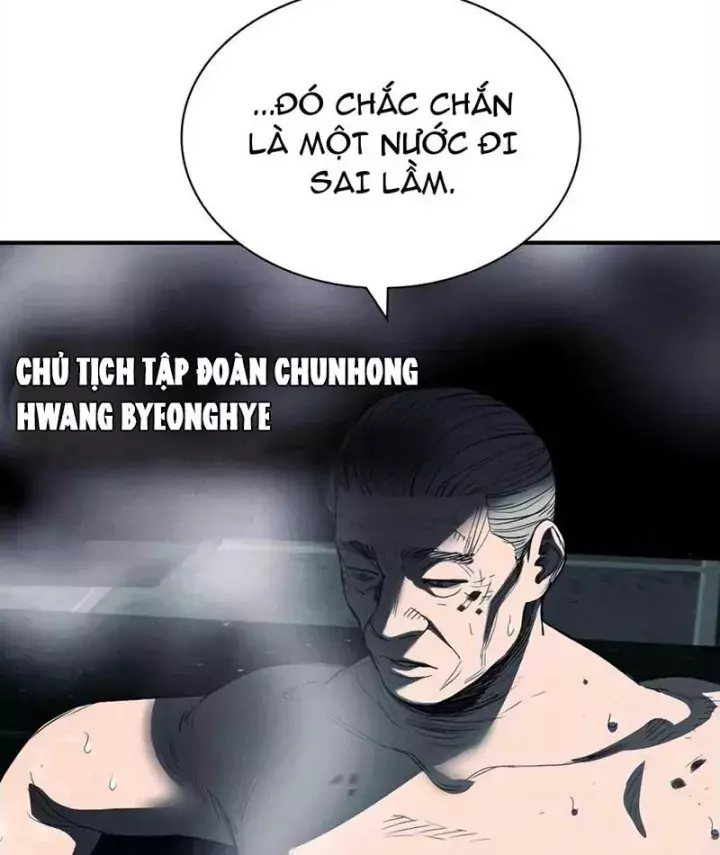 Nợ Máu Chapter 36 - Trang 10