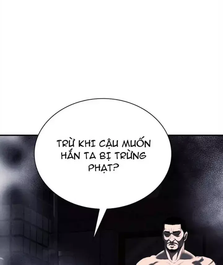 Nợ Máu Chapter 36 - Trang 12