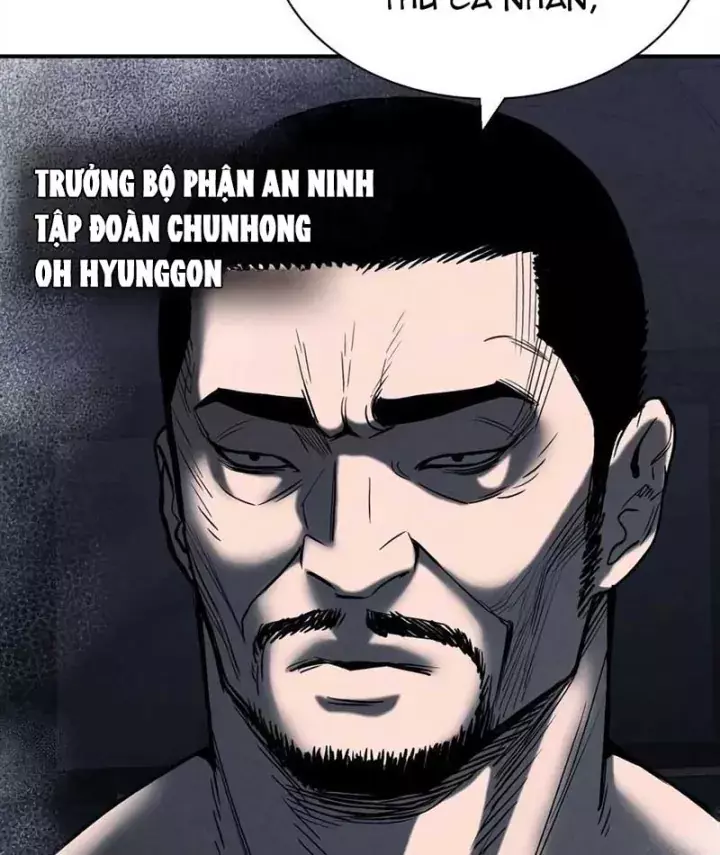 Nợ Máu Chapter 36 - Trang 15
