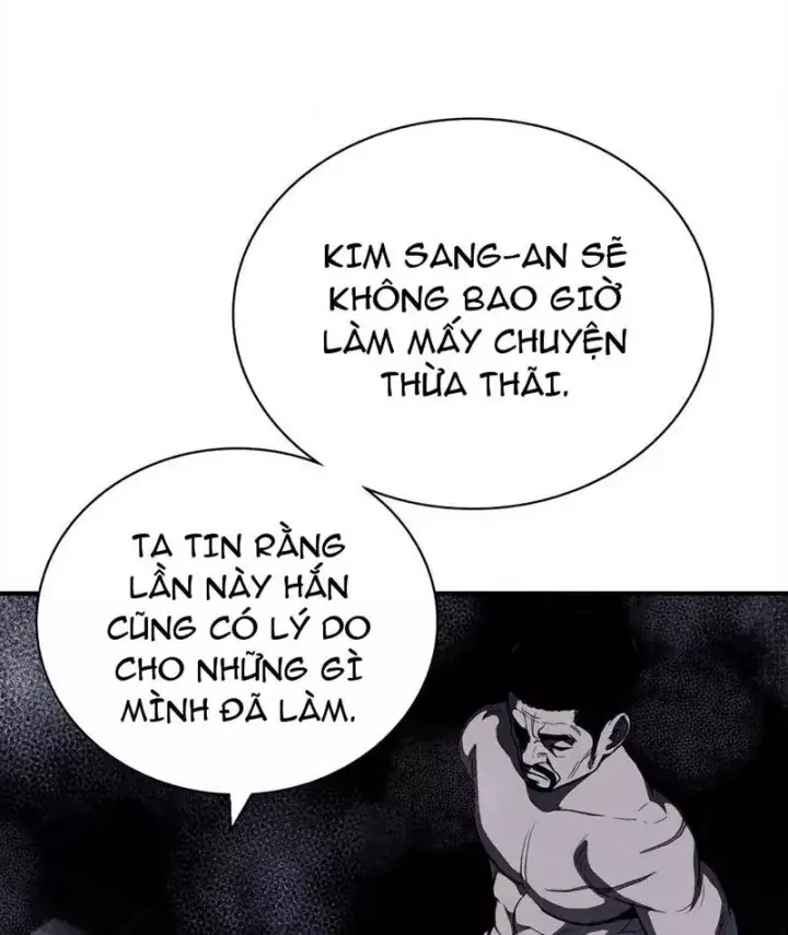 Nợ Máu Chapter 36 - Trang 19