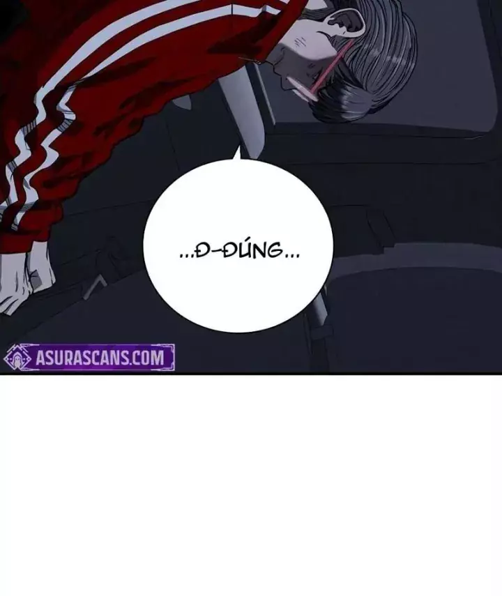 Nợ Máu Chapter 36 - Trang 31