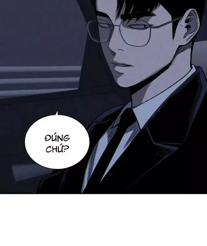 Nợ Máu Chapter 36 - Trang 33