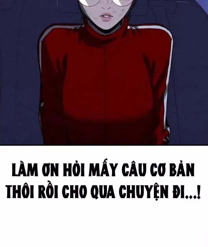 Nợ Máu Chapter 36 - Trang 35