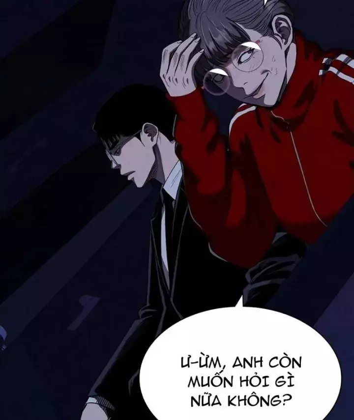 Nợ Máu Chapter 36 - Trang 37