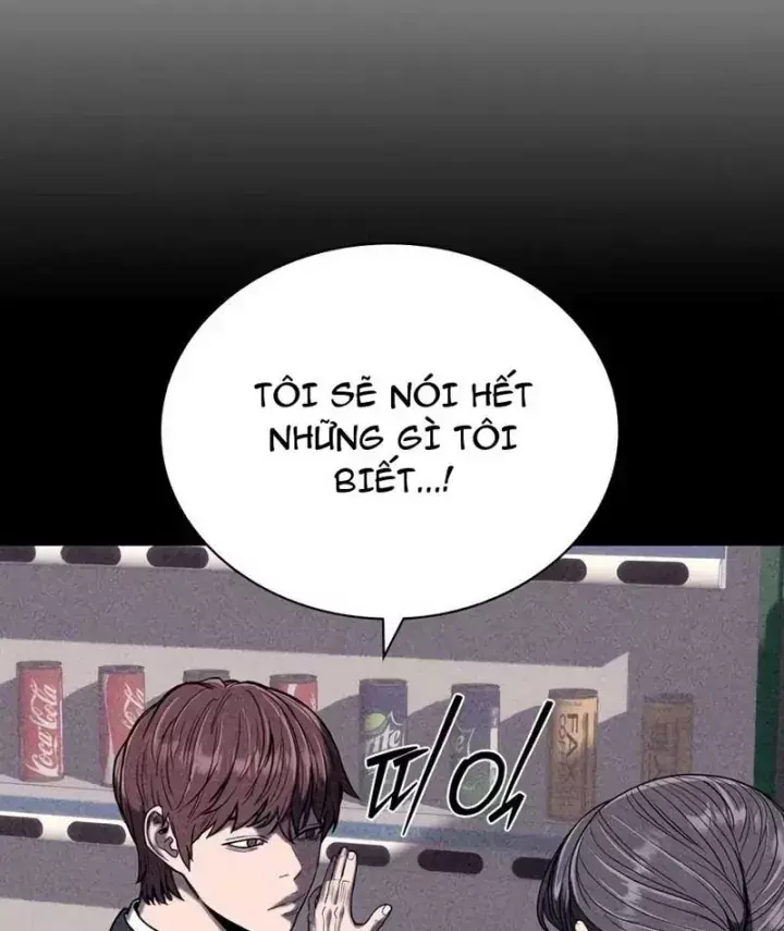 Nợ Máu Chapter 36 - Trang 41