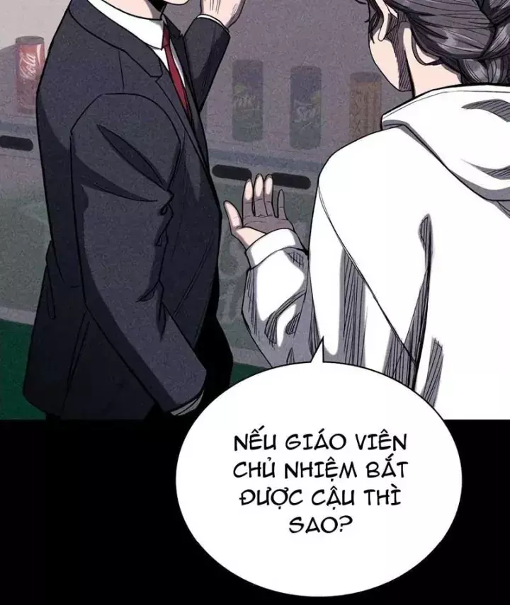 Nợ Máu Chapter 36 - Trang 42