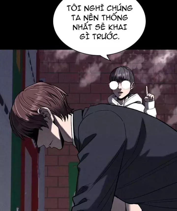 Nợ Máu Chapter 36 - Trang 44
