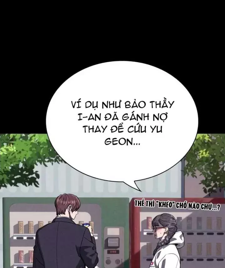 Nợ Máu Chapter 36 - Trang 48