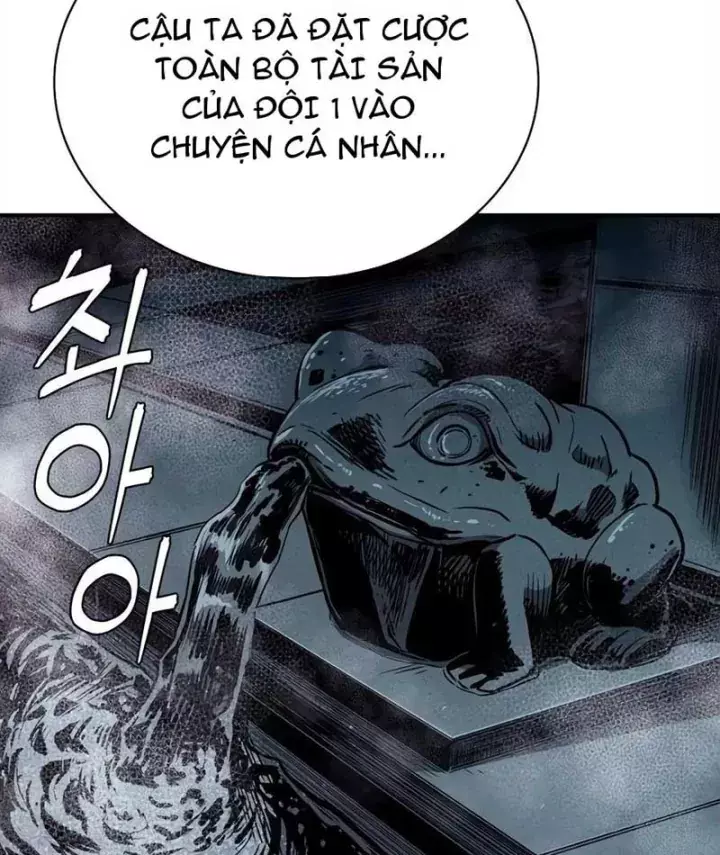 Nợ Máu Chapter 36 - Trang 8