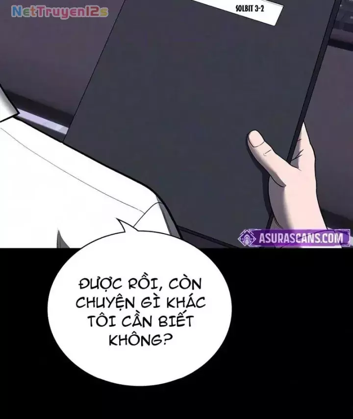 Nợ Máu Chapter 37 - Trang 10
