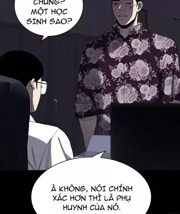 Nợ Máu Chapter 37 - Trang 12