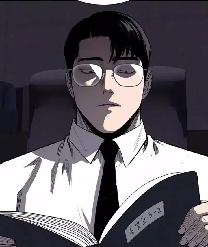 Nợ Máu Chapter 37 - Trang 14