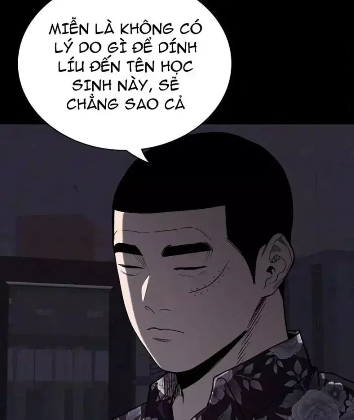 Nợ Máu Chapter 37 - Trang 16