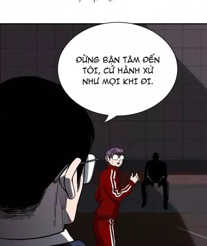 Nợ Máu Chapter 37 - Trang 19