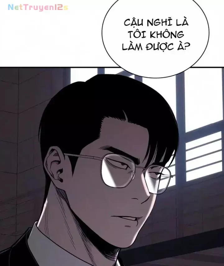 Nợ Máu Chapter 37 - Trang 24