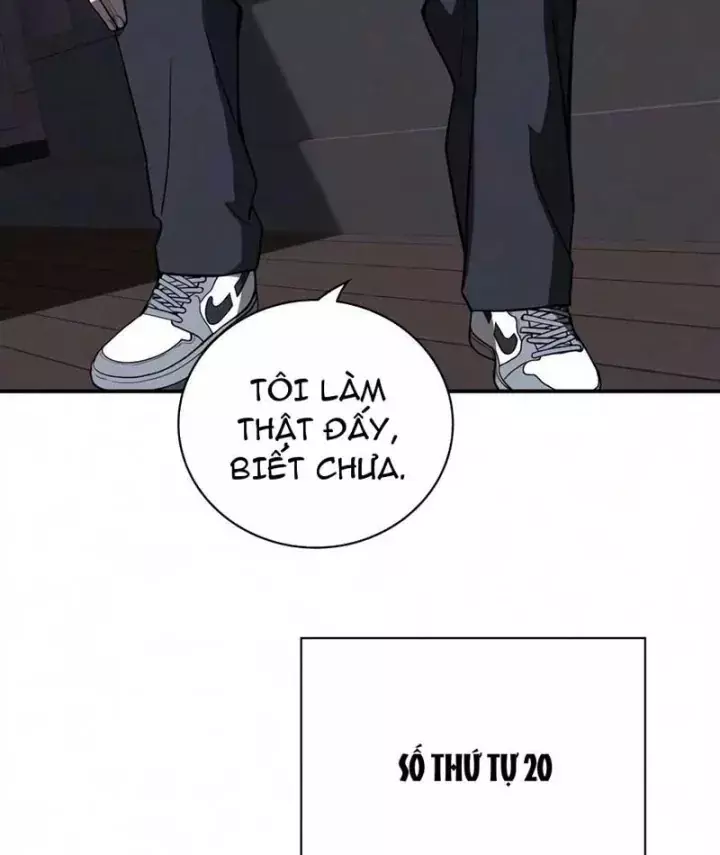 Nợ Máu Chapter 37 - Trang 27