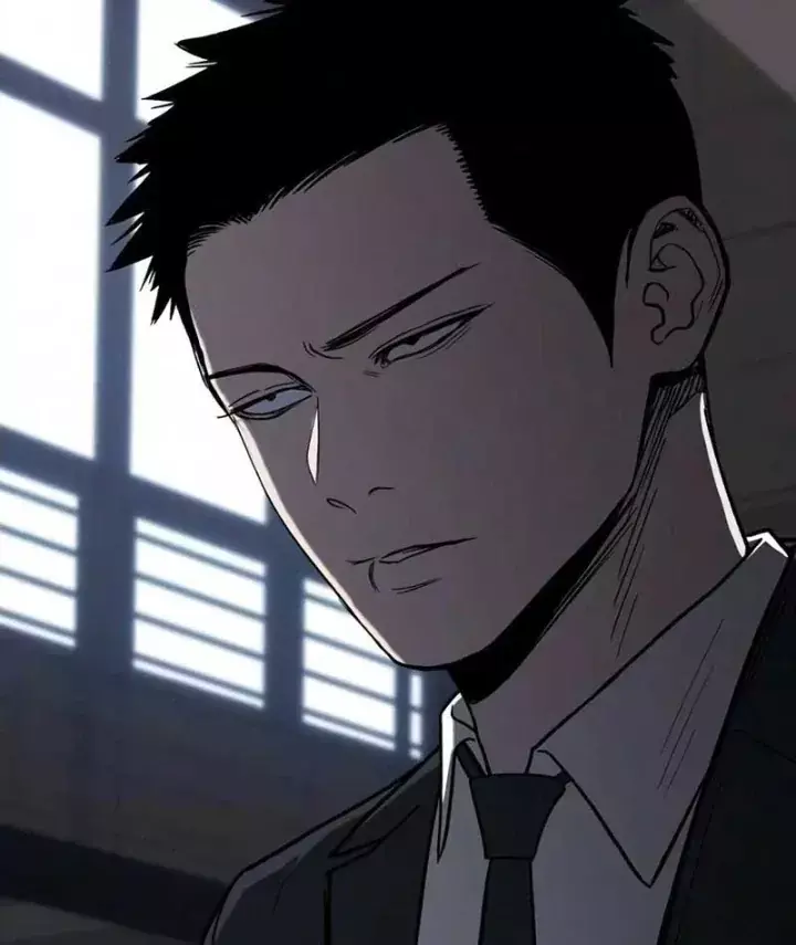 Nợ Máu Chapter 37 - Trang 33
