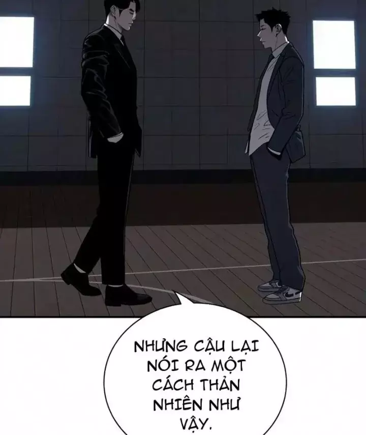 Nợ Máu Chapter 37 - Trang 36