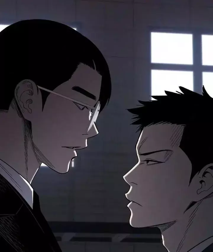 Nợ Máu Chapter 37 - Trang 38