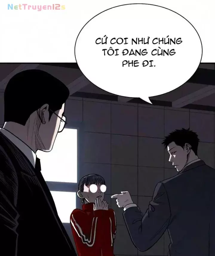 Nợ Máu Chapter 37 - Trang 45