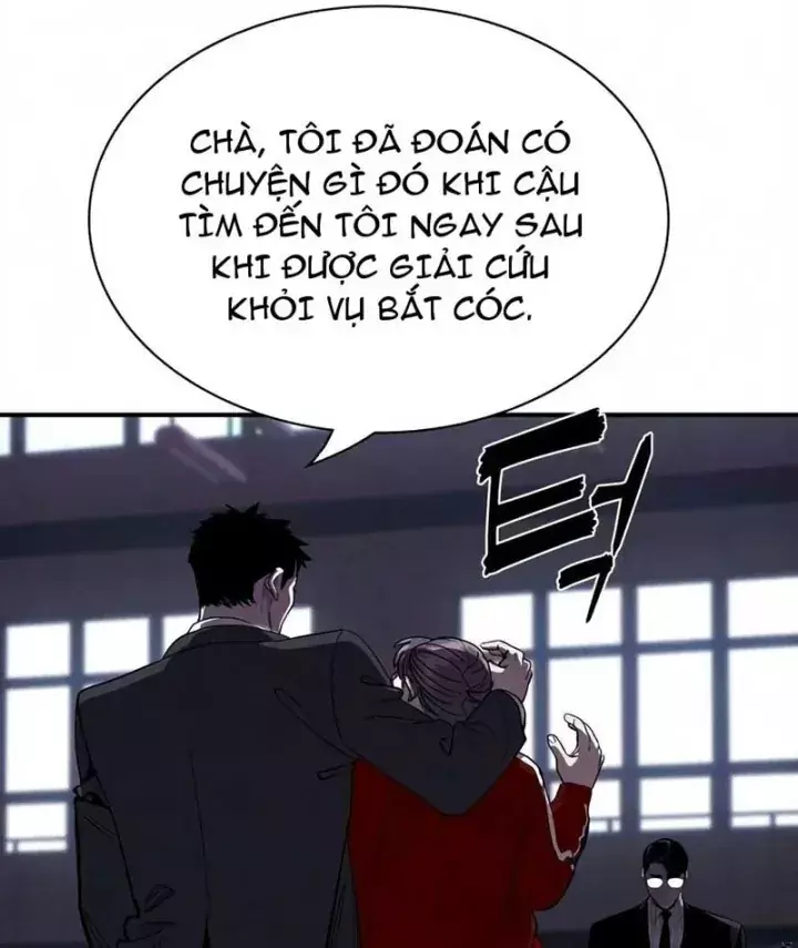 Nợ Máu Chapter 37 - Trang 47