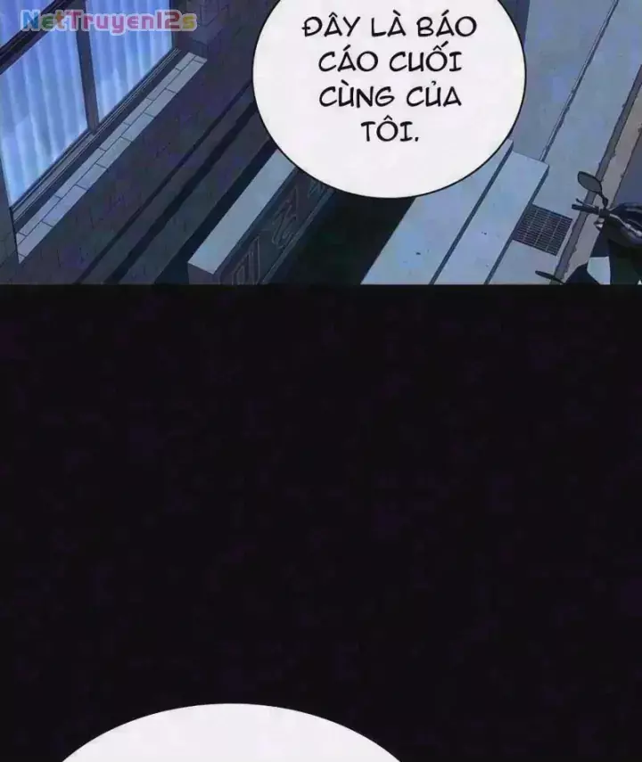 Nợ Máu Chapter 37 - Trang 6