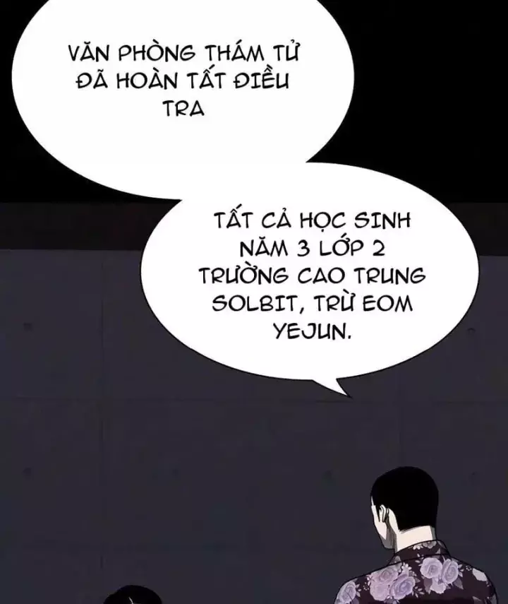 Nợ Máu Chapter 37 - Trang 7
