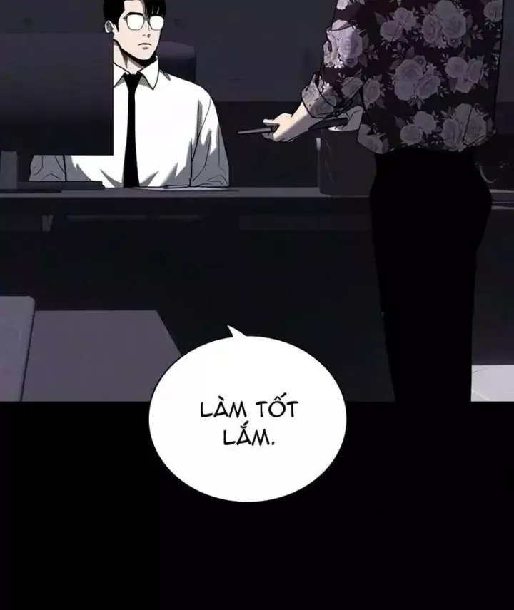 Nợ Máu Chapter 37 - Trang 8