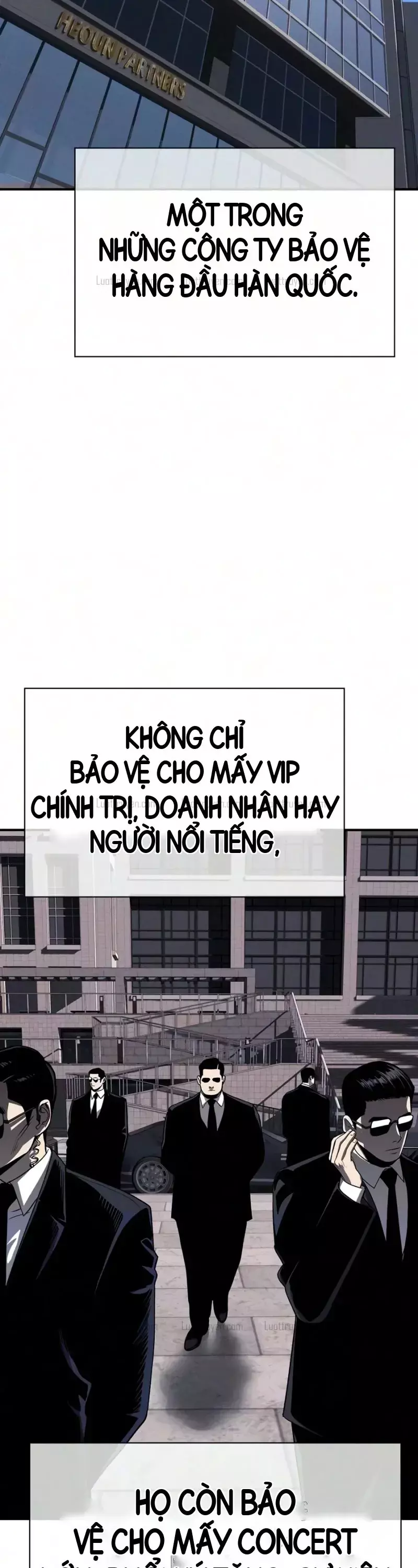 Nợ Máu Chapter 38 - Trang 14