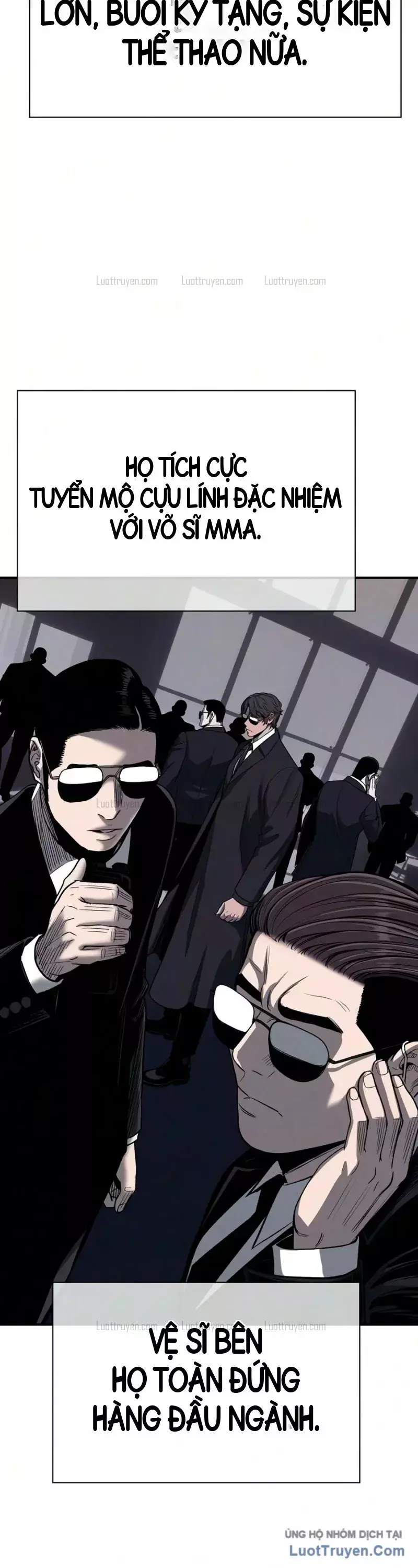 Nợ Máu Chapter 38 - Trang 15