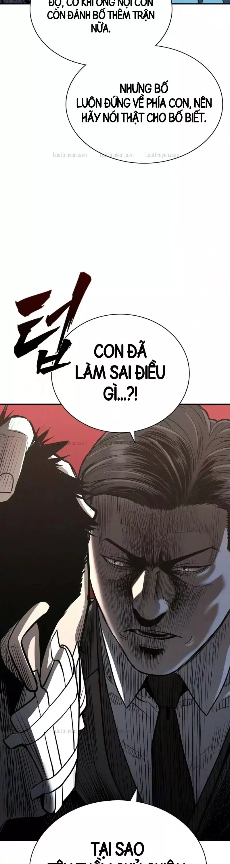 Nợ Máu Chapter 38 - Trang 27