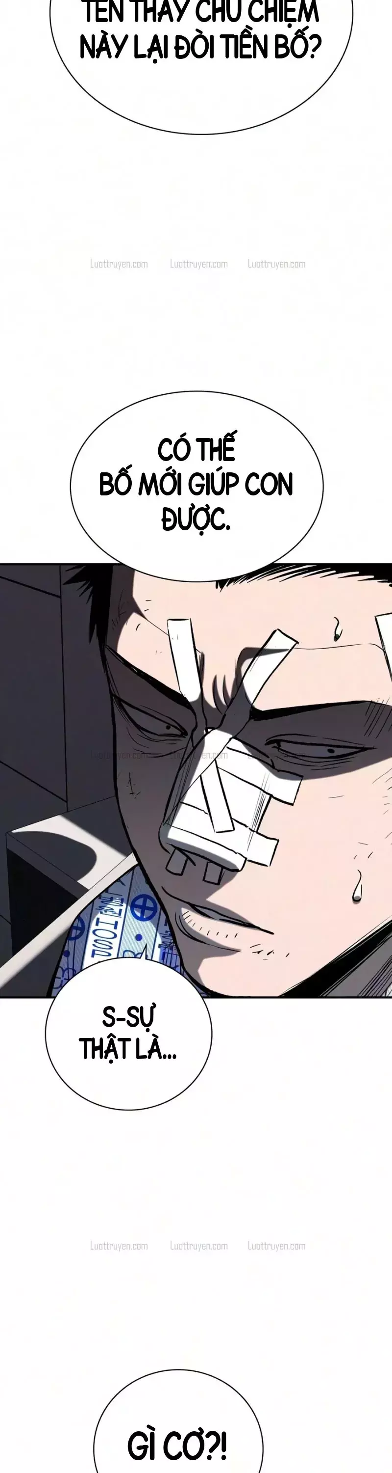 Nợ Máu Chapter 38 - Trang 28