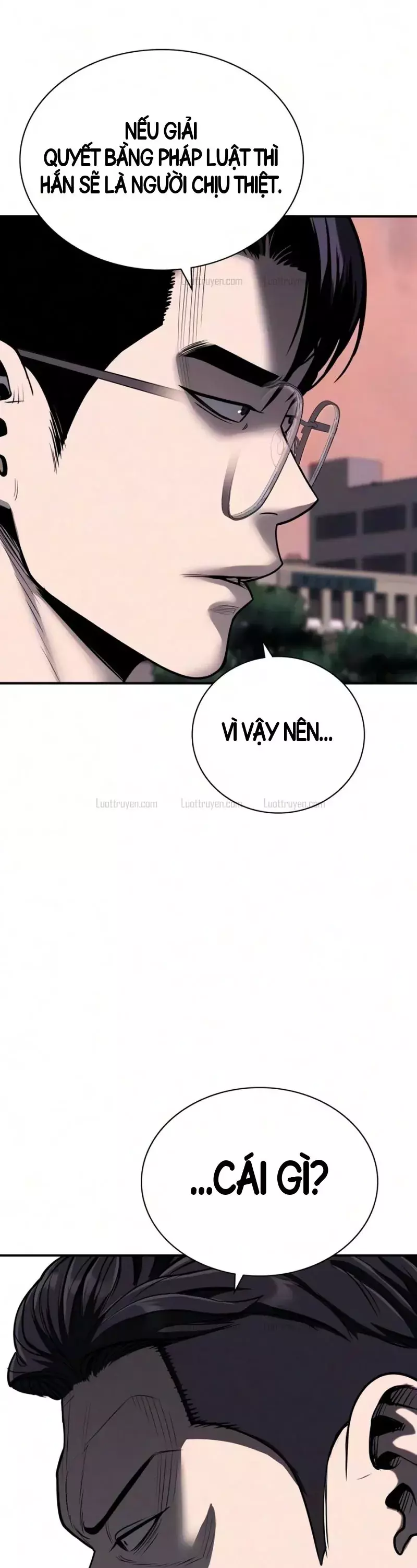 Nợ Máu Chapter 38 - Trang 32