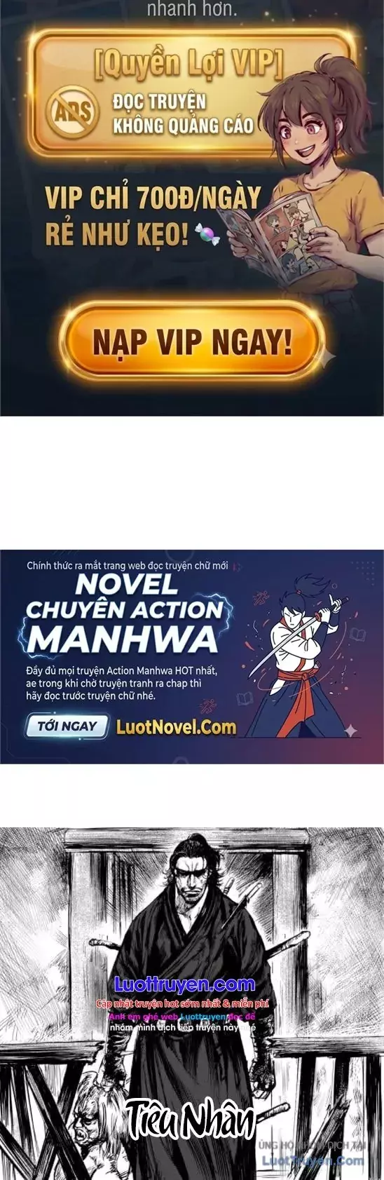 Nợ Máu Chapter 38 - Trang 4