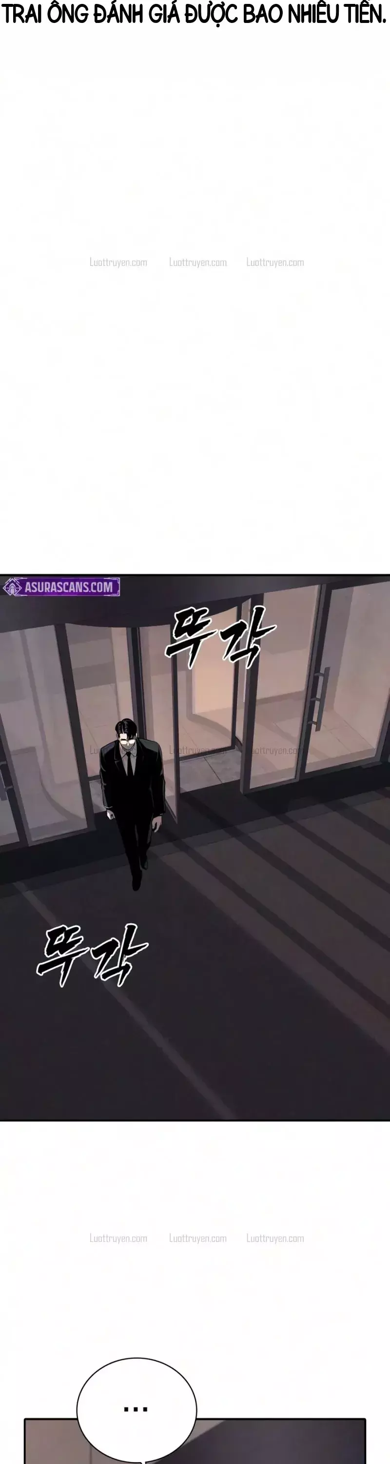 Nợ Máu Chapter 38 - Trang 42