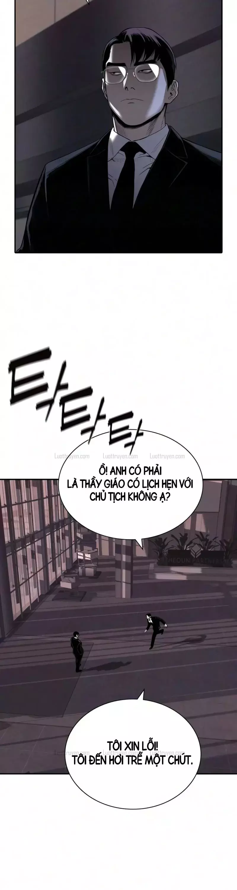 Nợ Máu Chapter 38 - Trang 43