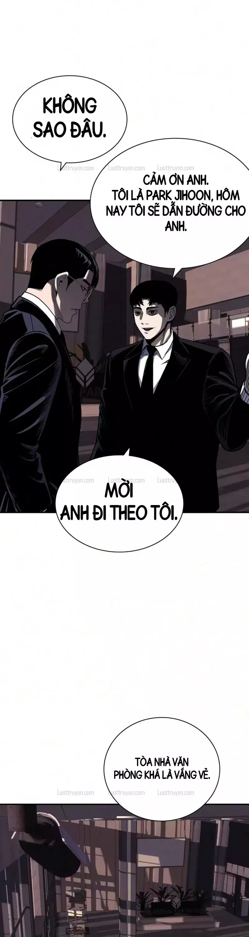 Nợ Máu Chapter 38 - Trang 44