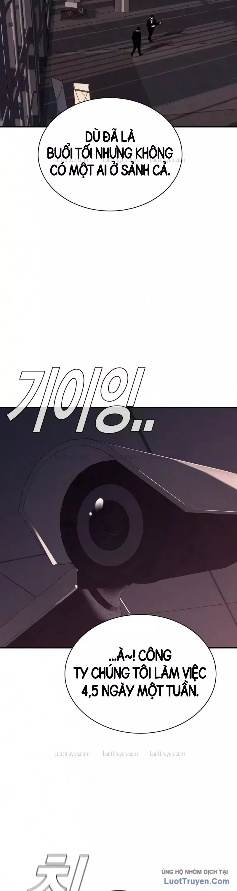 Nợ Máu Chapter 38 - Trang 45