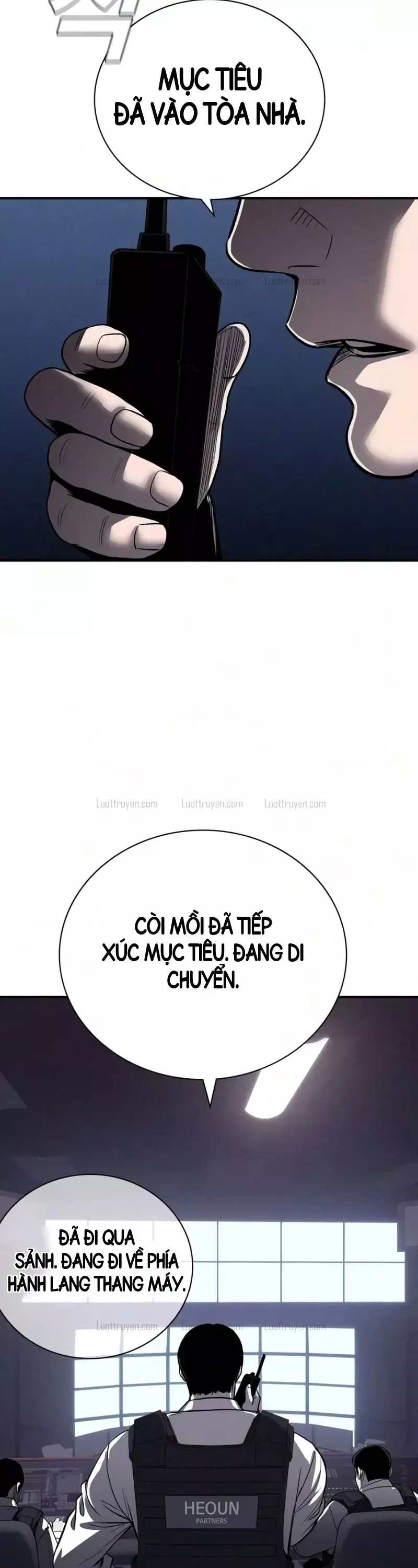Nợ Máu Chapter 38 - Trang 46